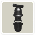 Loop Expansion Tank